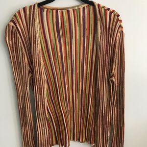 Vintage Missoni Sweater